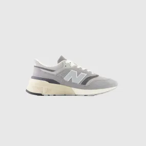 New Balance 997 - Shadow Grey / Rain Cloud