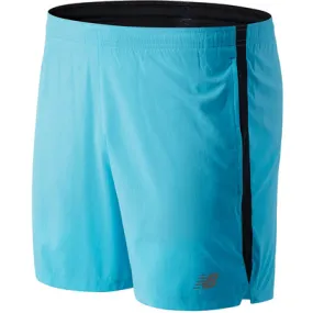 New Balance Accelerate 5'' Short Men