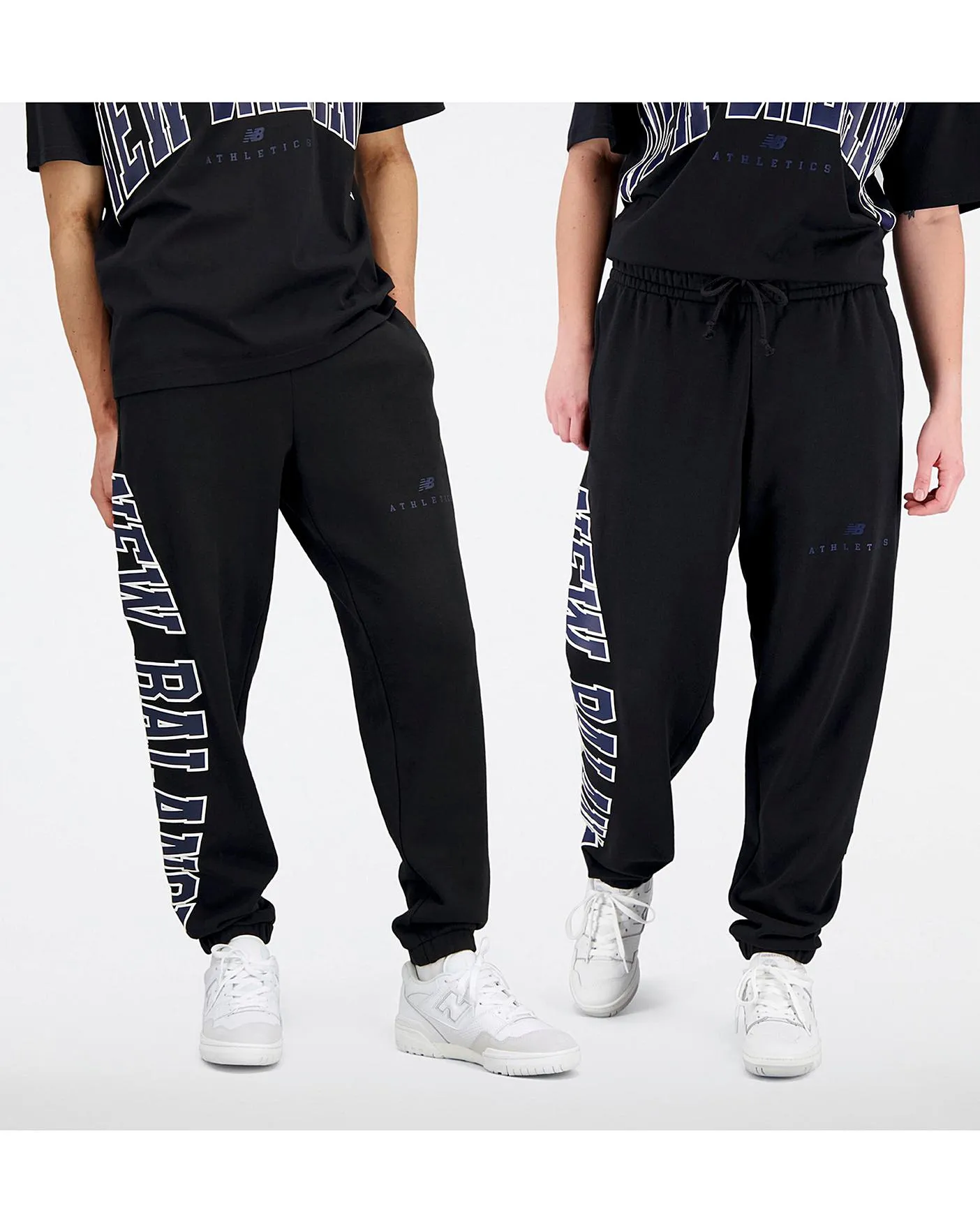 New Balance Athletics Classics Pant