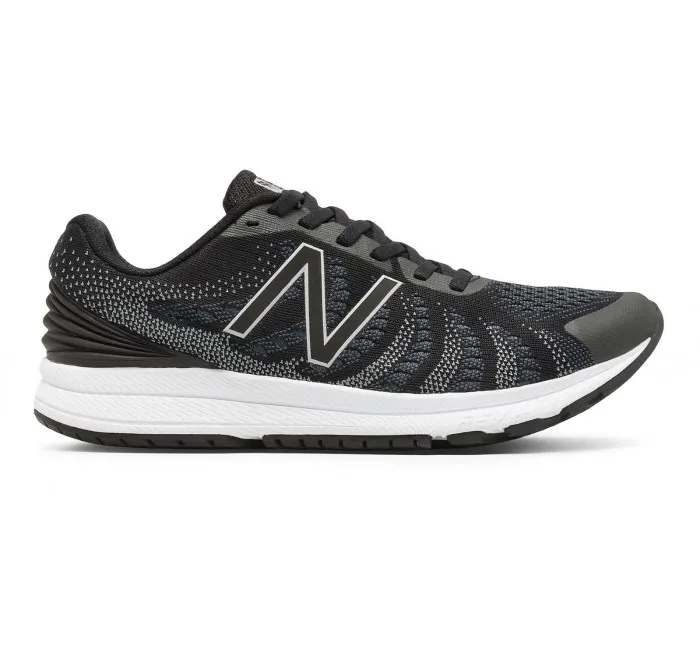 New Balance FuelCore Rush v3 Black