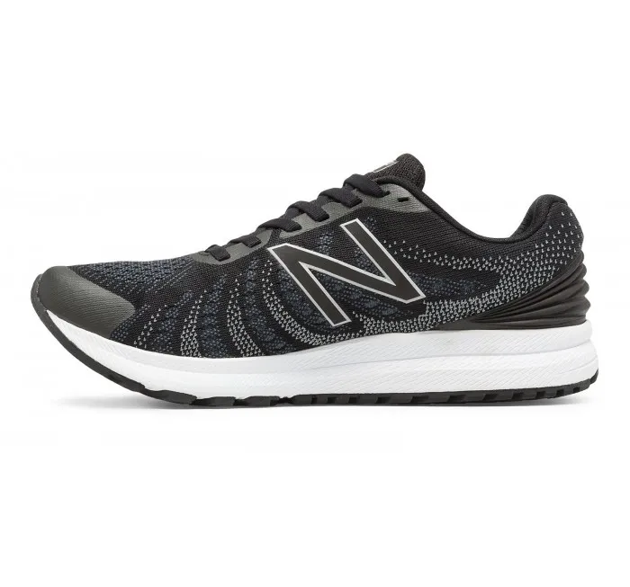 New Balance FuelCore Rush v3 Black