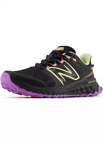 New Balance Garoe Running Trainers | Grattan