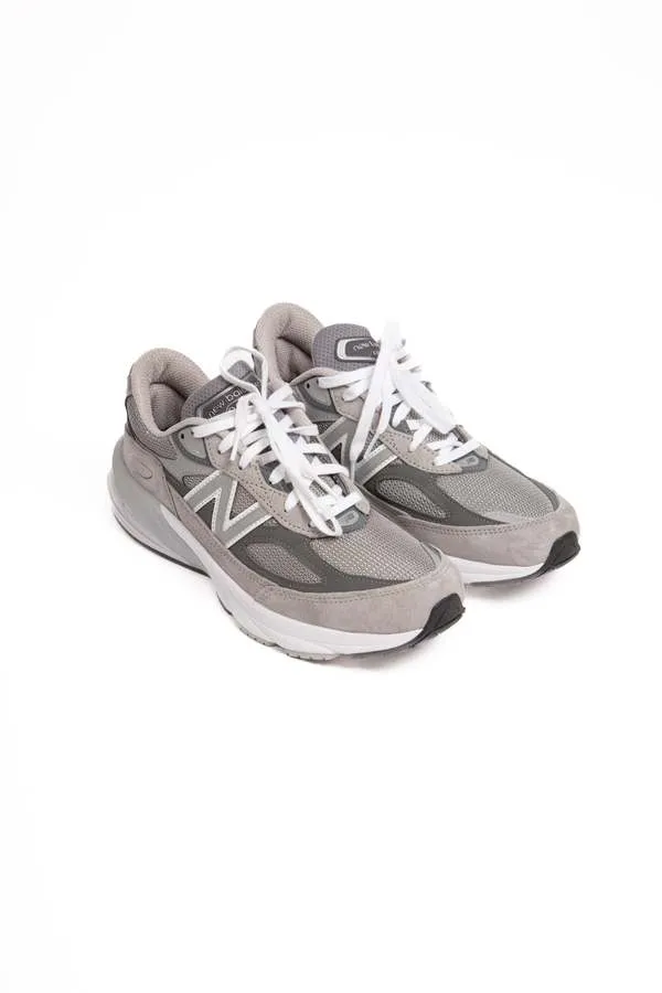 NEW BALANCE M990GL6 - Grey