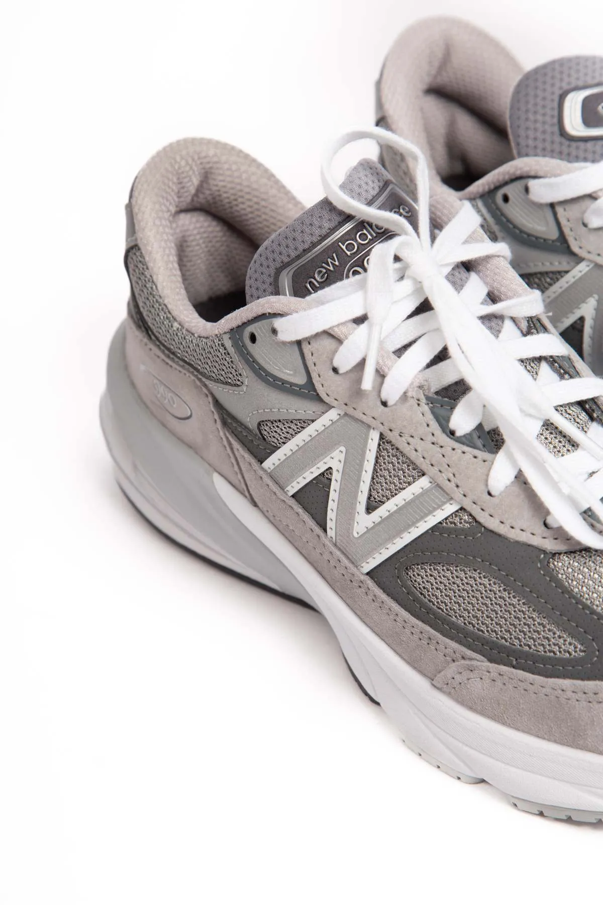 NEW BALANCE M990GL6 - Grey