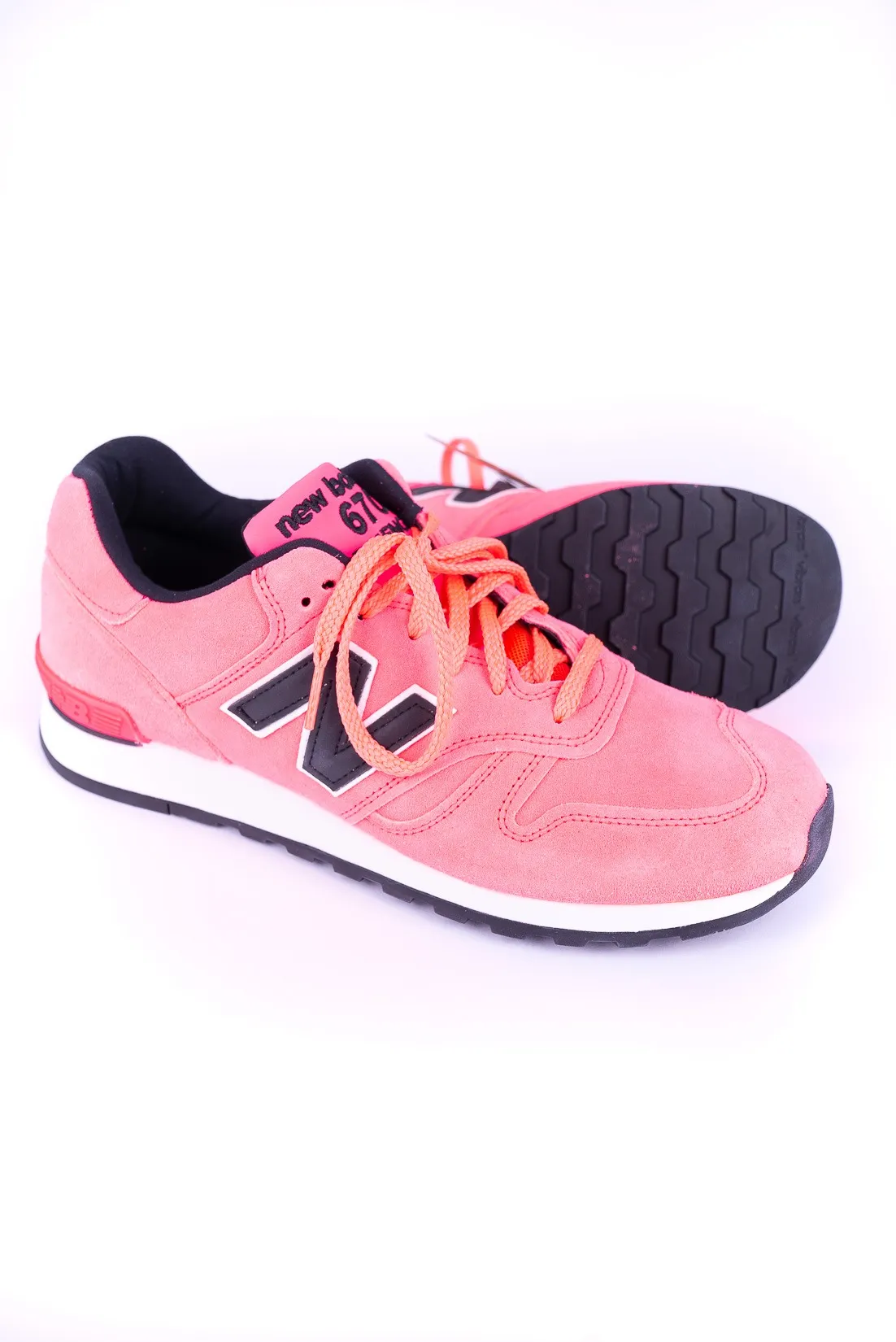 New Balance, Made in UK M670NEN, Pink