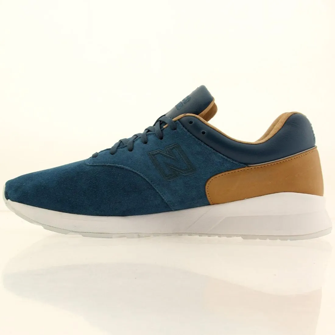 New Balance Men MD1500DX Re-Engineered (blue / beige)