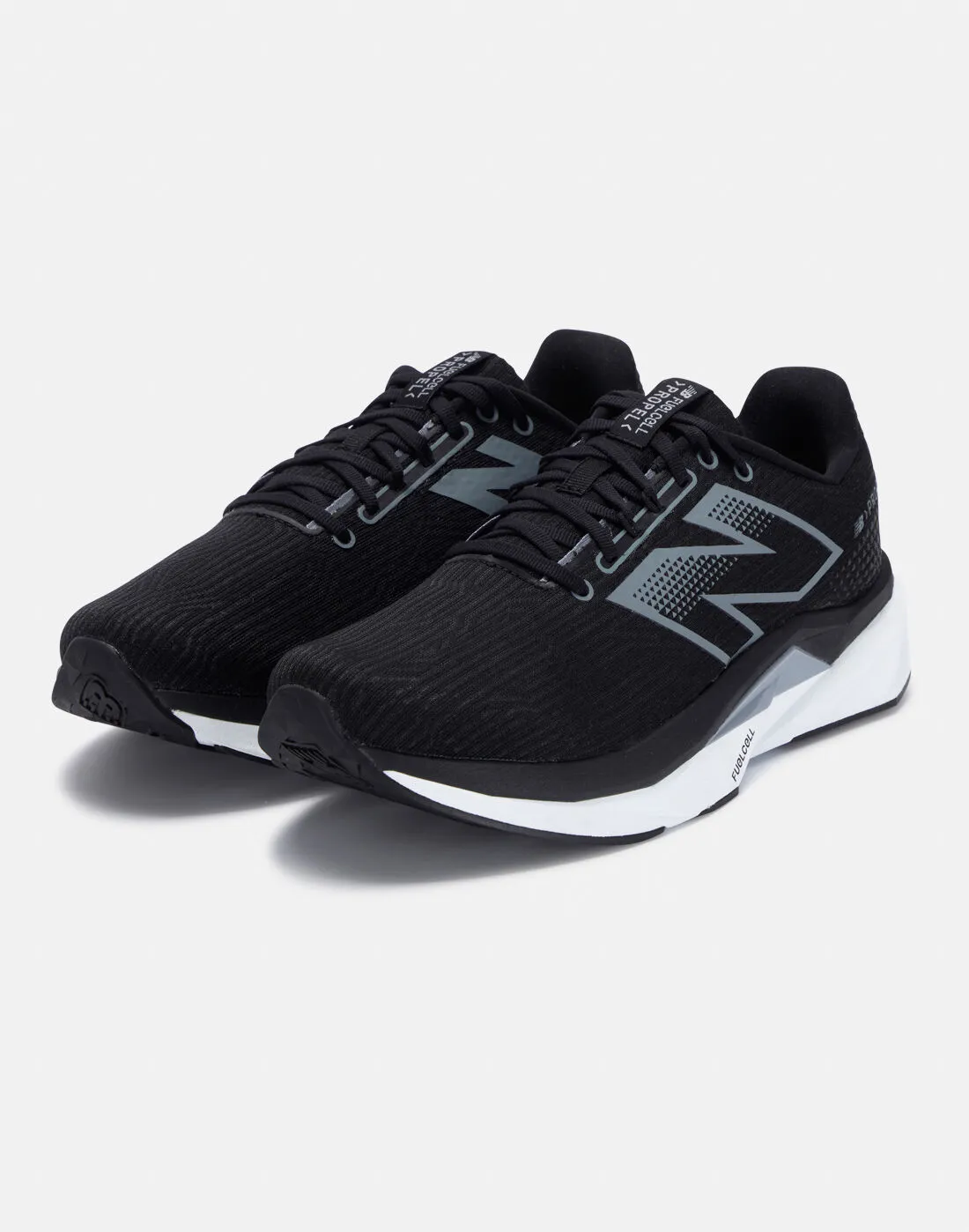 New Balance Mens Fuelcell Propel V5