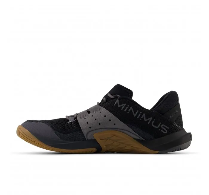 New Balance Minimus TR v2 Black