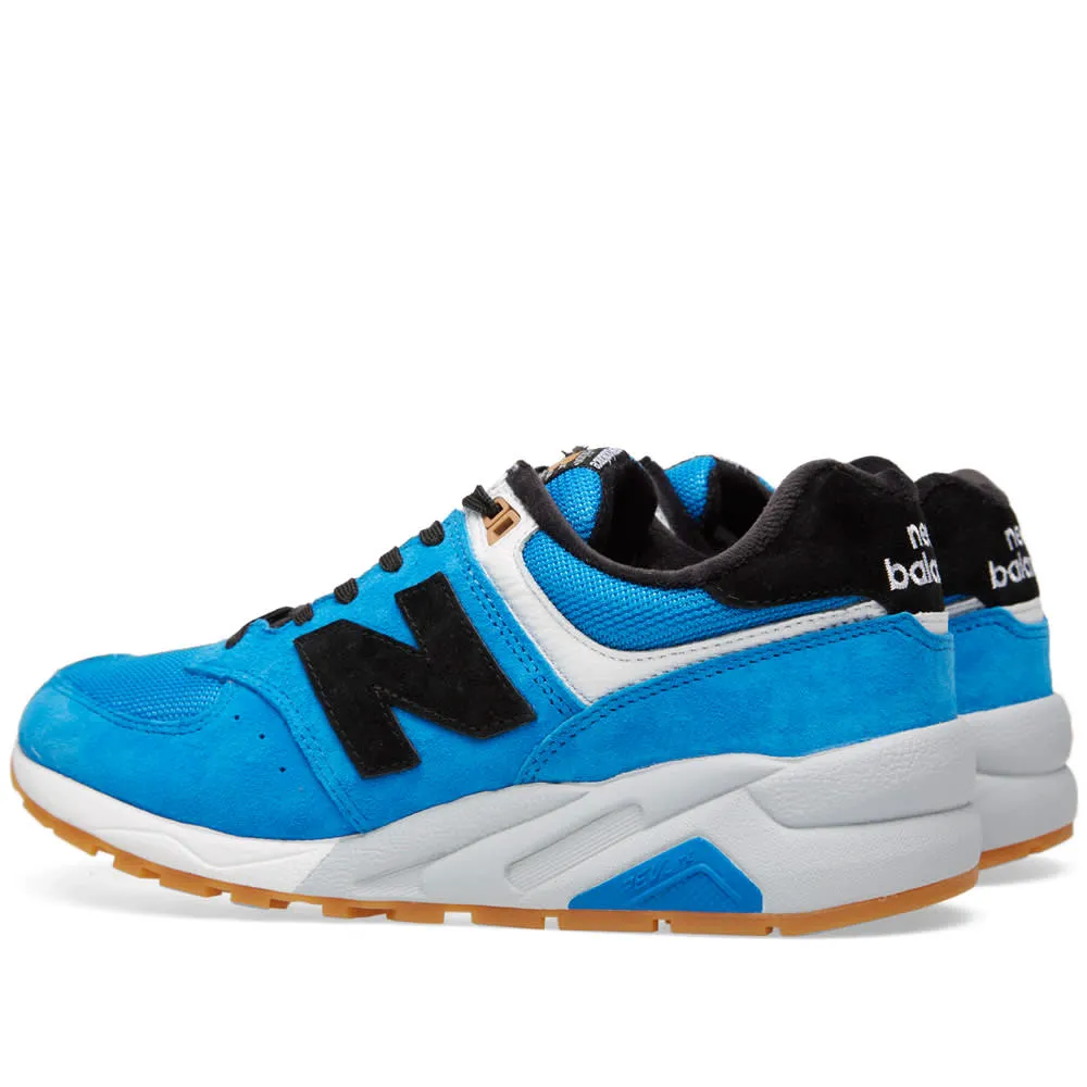 New Balance MRT572GBBlue & Black