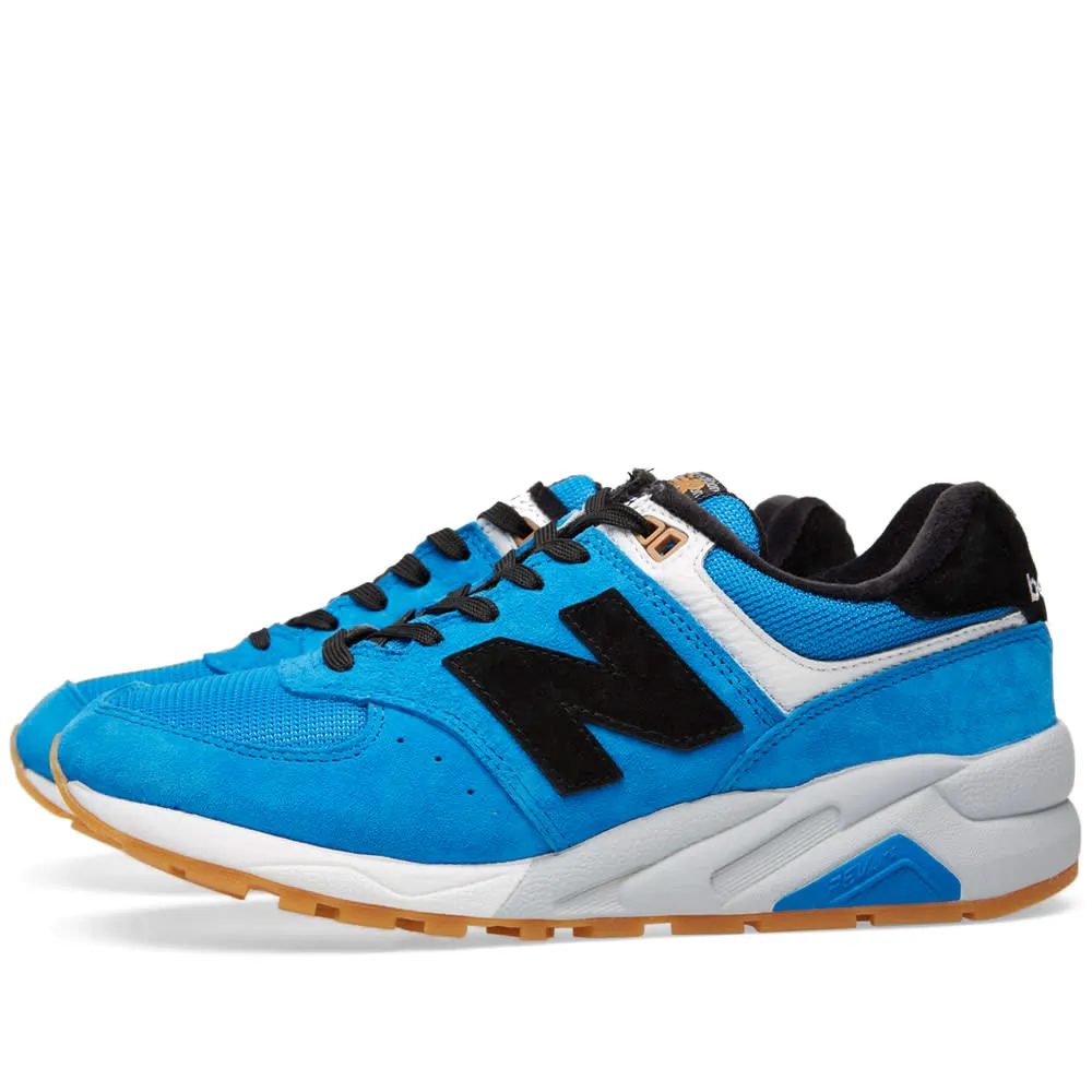 New Balance MRT572GBBlue & Black