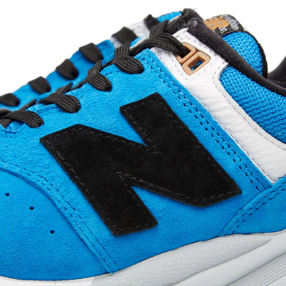 New Balance MRT572GBBlue & Black