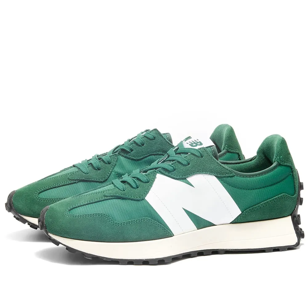 New Balance MS327GBTeam Forest Green