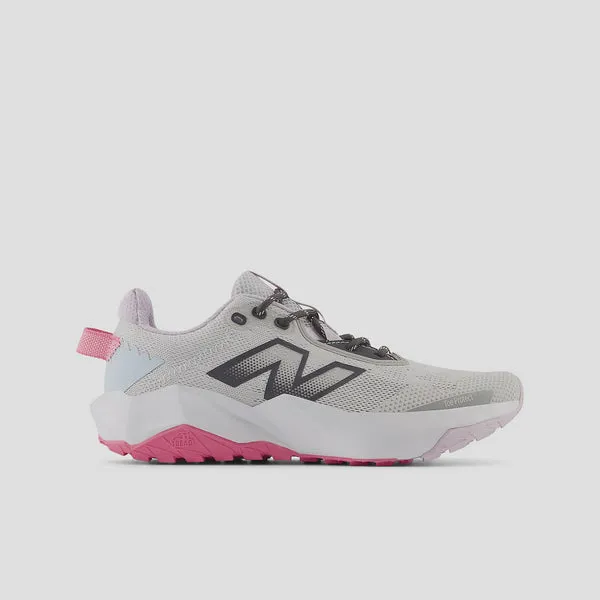 New Balance Nitrel Lace V6 White Pink