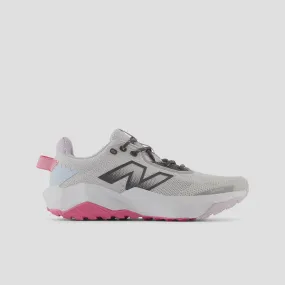 New Balance Nitrel Lace V6 White Pink