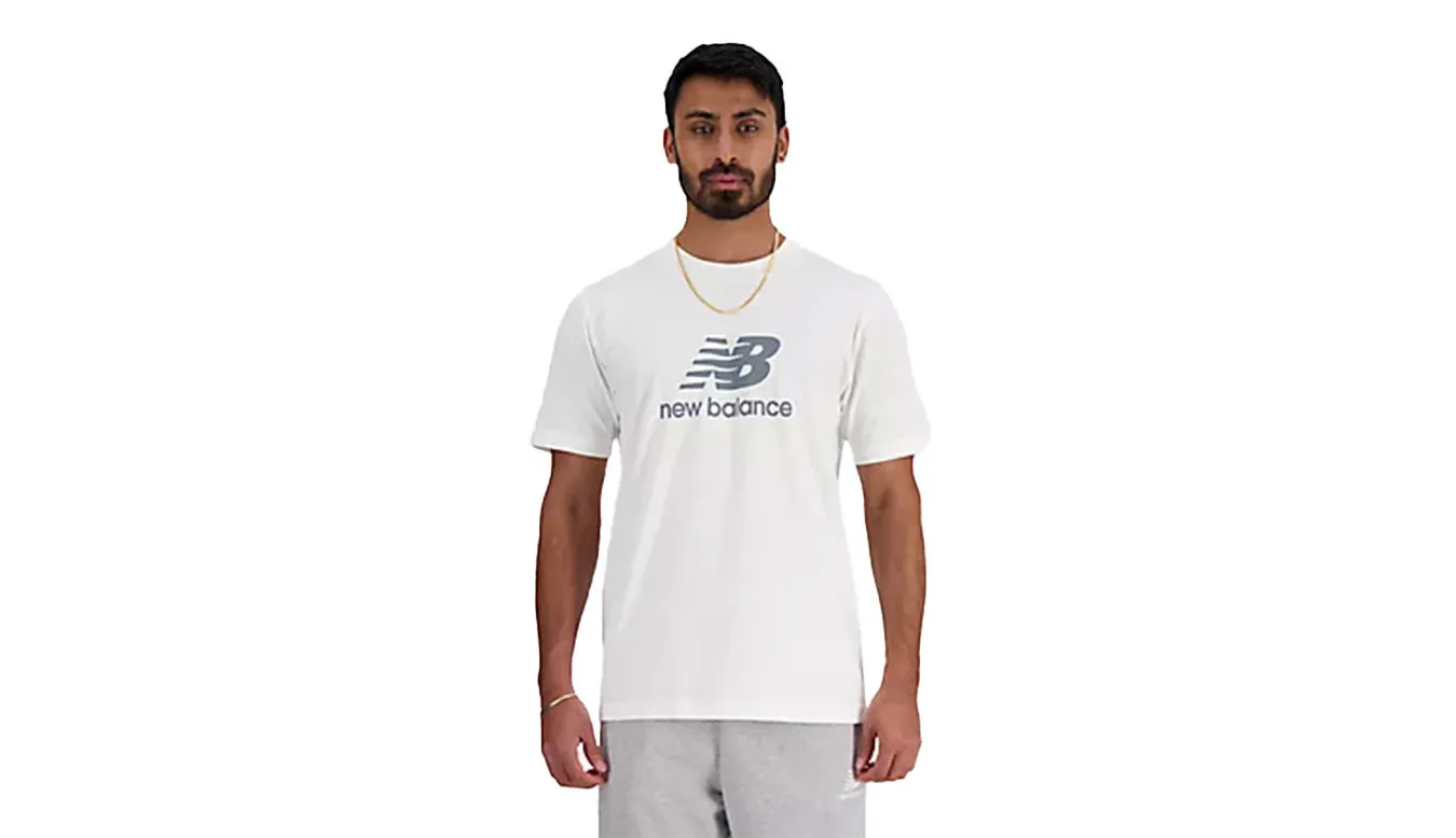 New Balance Sport Essentials Logo T-Shirt