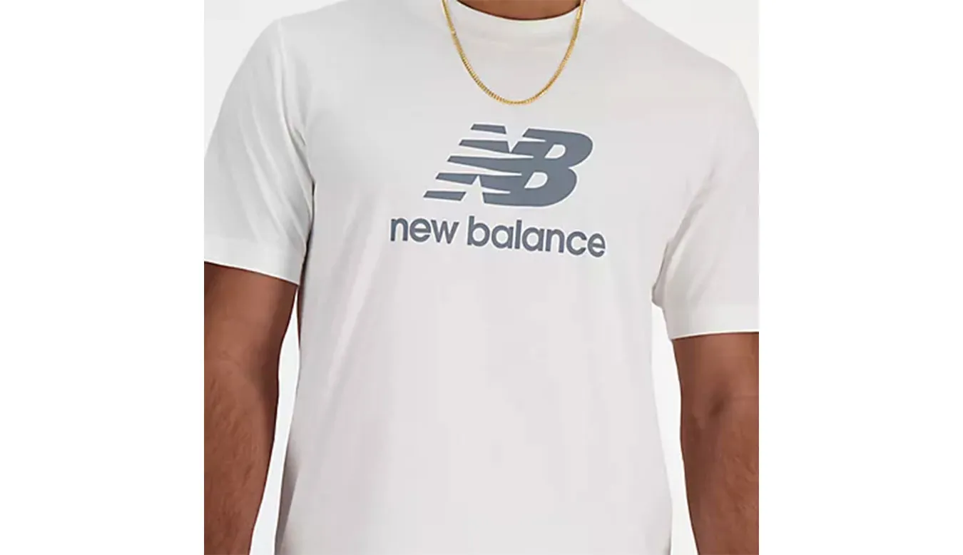 New Balance Sport Essentials Logo T-Shirt