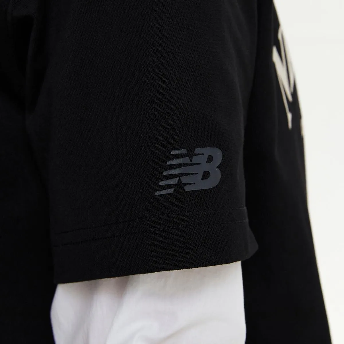 New Balance  |T-Shirts