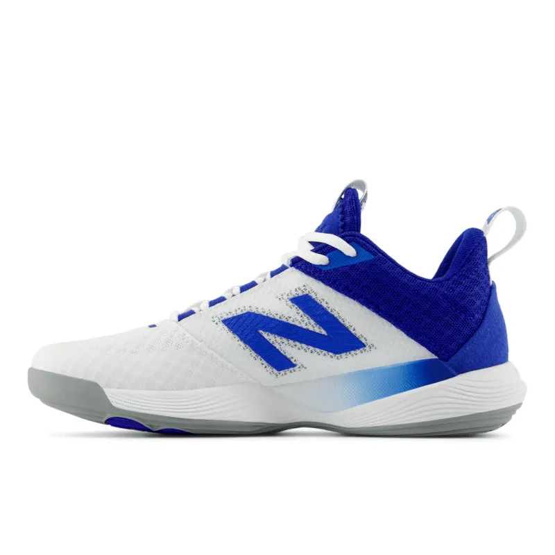 New Balance Women's FuelCell VB-01 Unity of Sport Volleyball Shoe - WCHVOLRO (Wide)