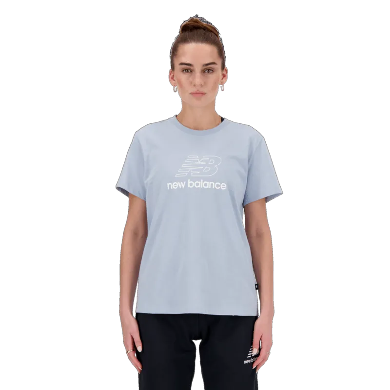 New Balance Women's Sport Jersey Graphic T-Shirt