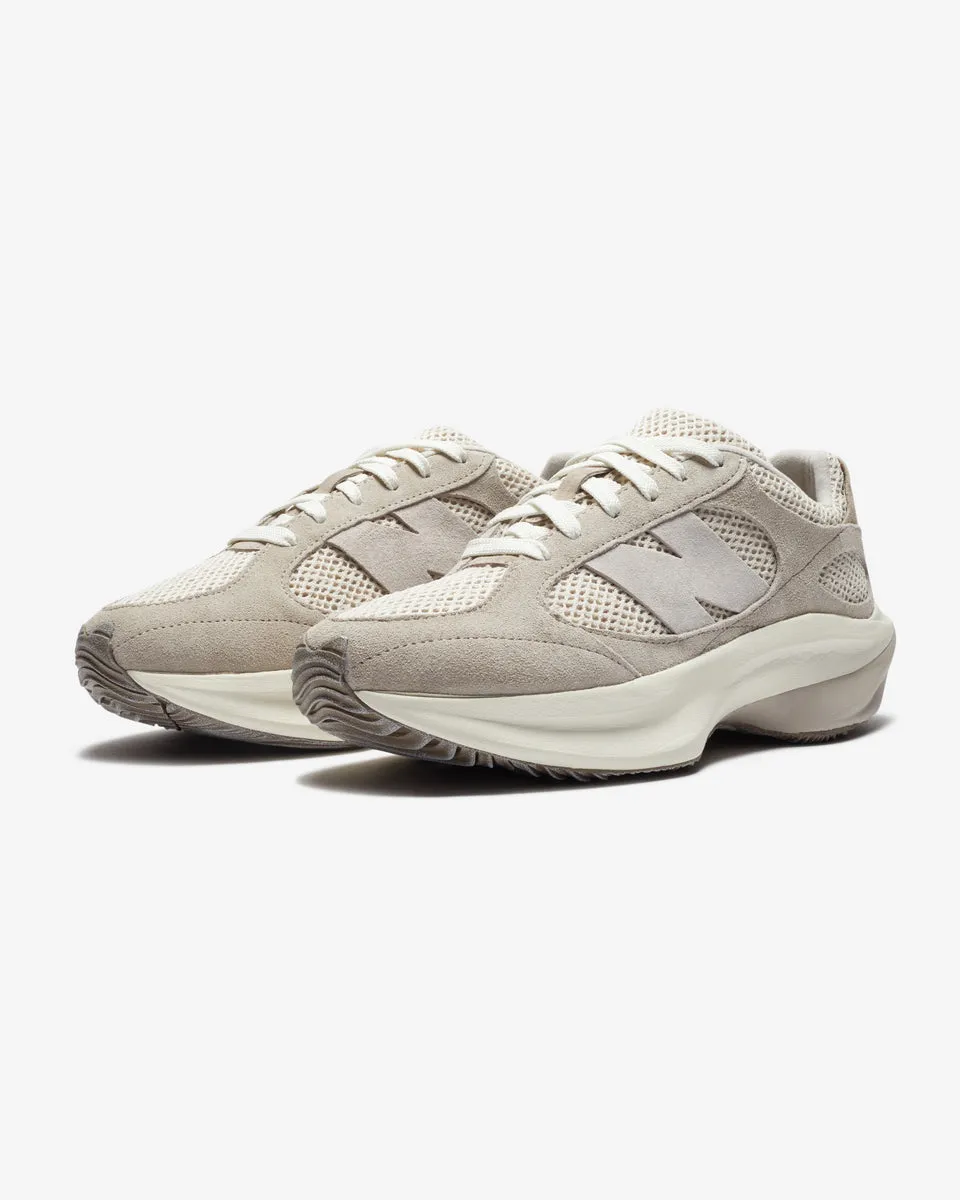 NEW BALANCE WRPD RUNNER - MOONROCK/ MUSHROOM/ SEASALT