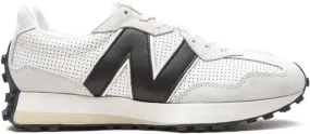 New Balance x Casablanca 327 White Black sneakers