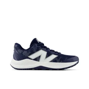 New Balance Youth Dynasoft 4040 V7 Turf-Trainer Baseball Cleat - TY4040N7