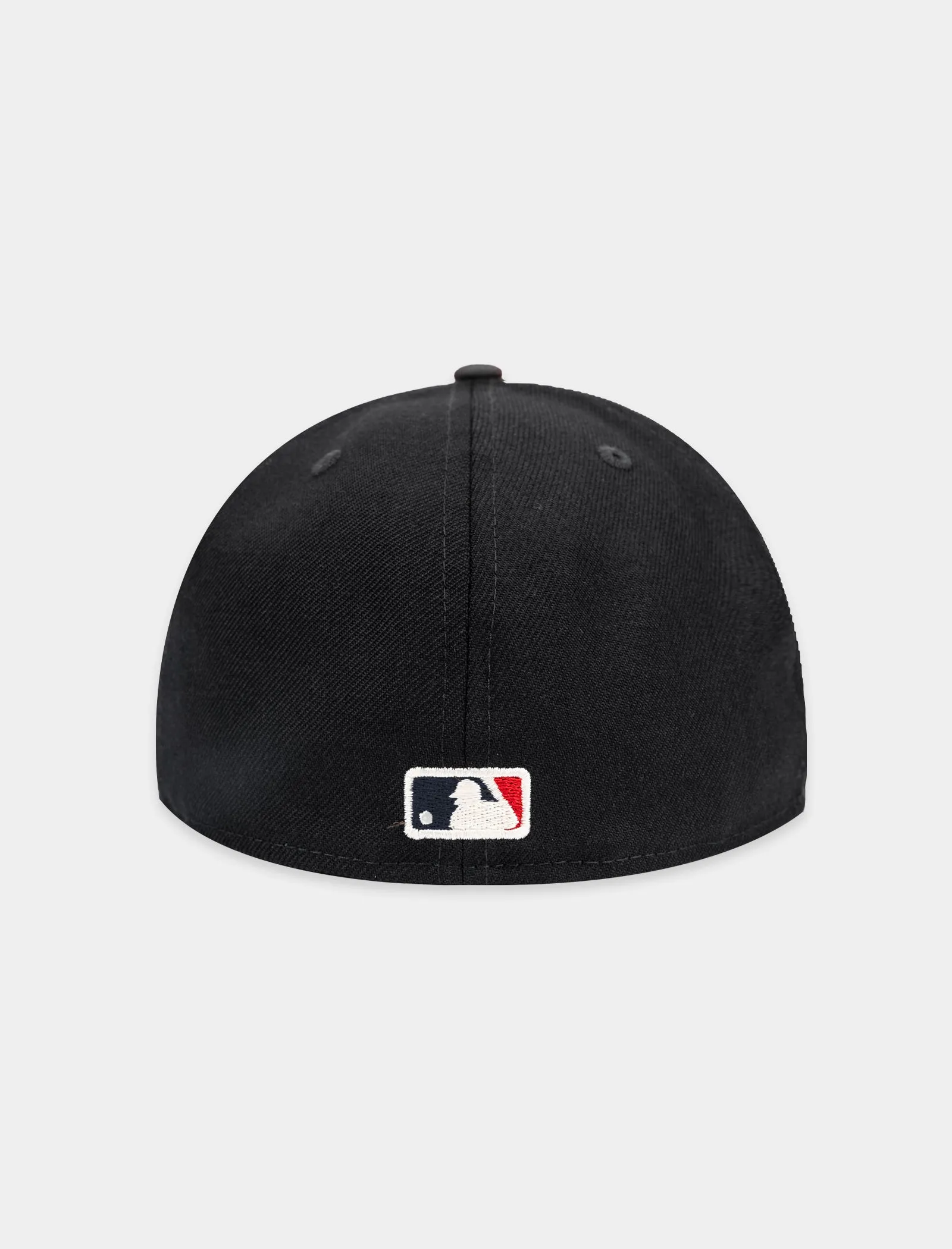 NEW ERA FOG PITTSBURGH PIRATES HAT   BLACK