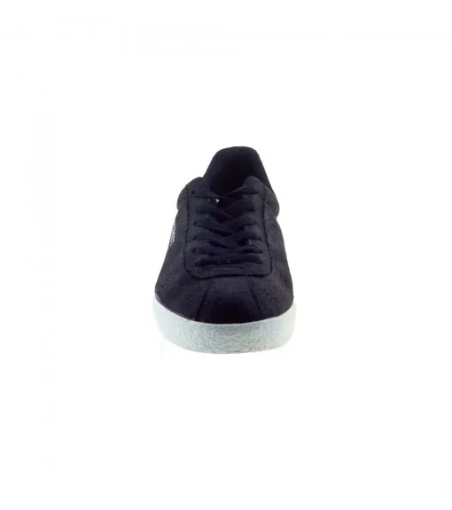 Nicoboco Men's Durele Black Trainers