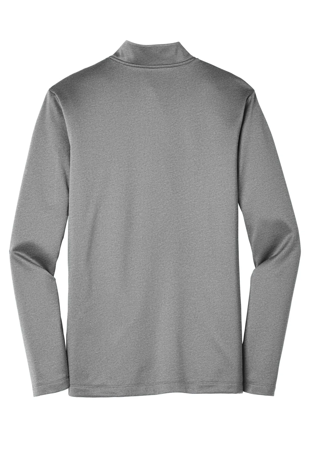 Nike Men's Therma-FIT Full-Zip Fleece. NKAH6418