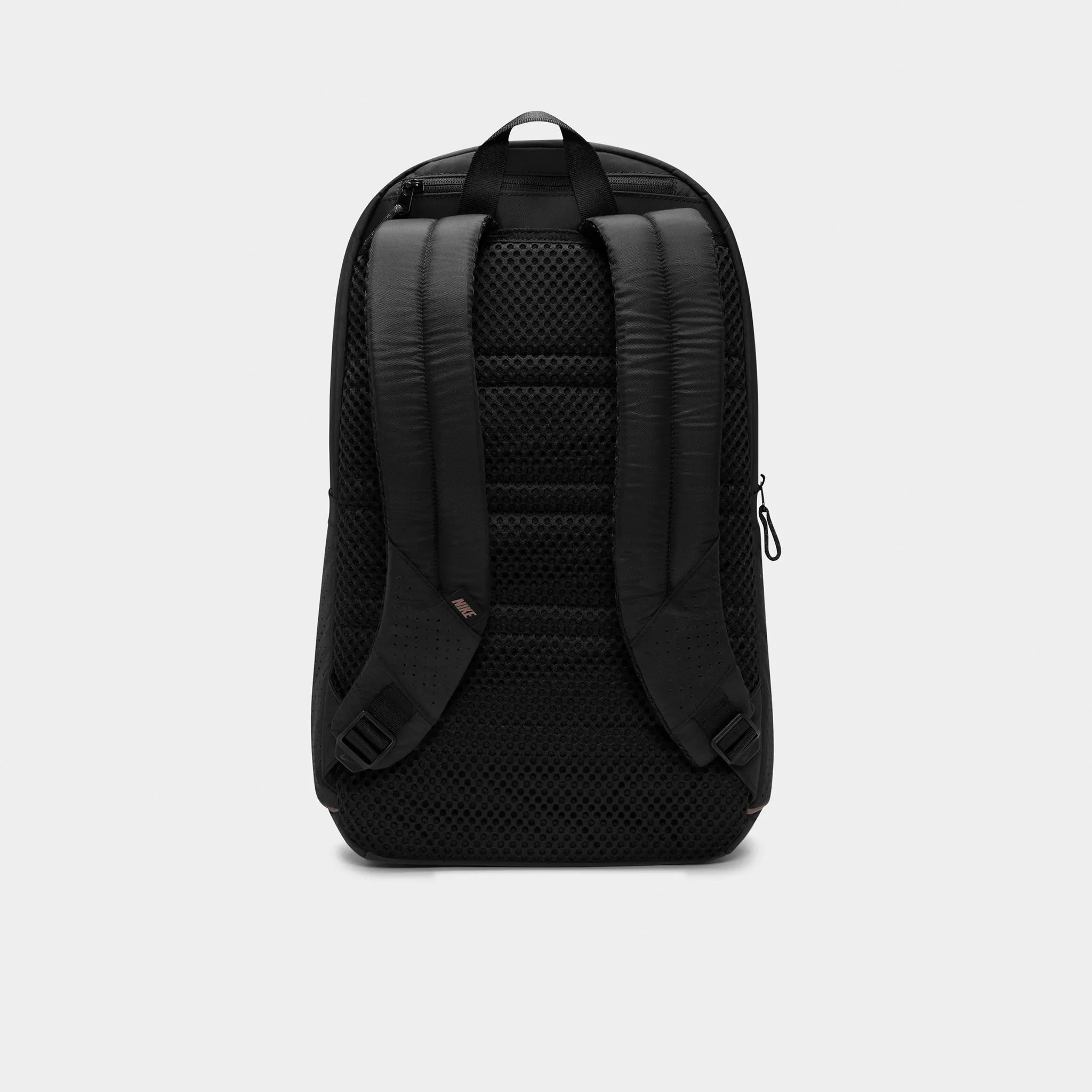 Nike Sportswear Essentials Backpack 20L Black / Black - Ironstone