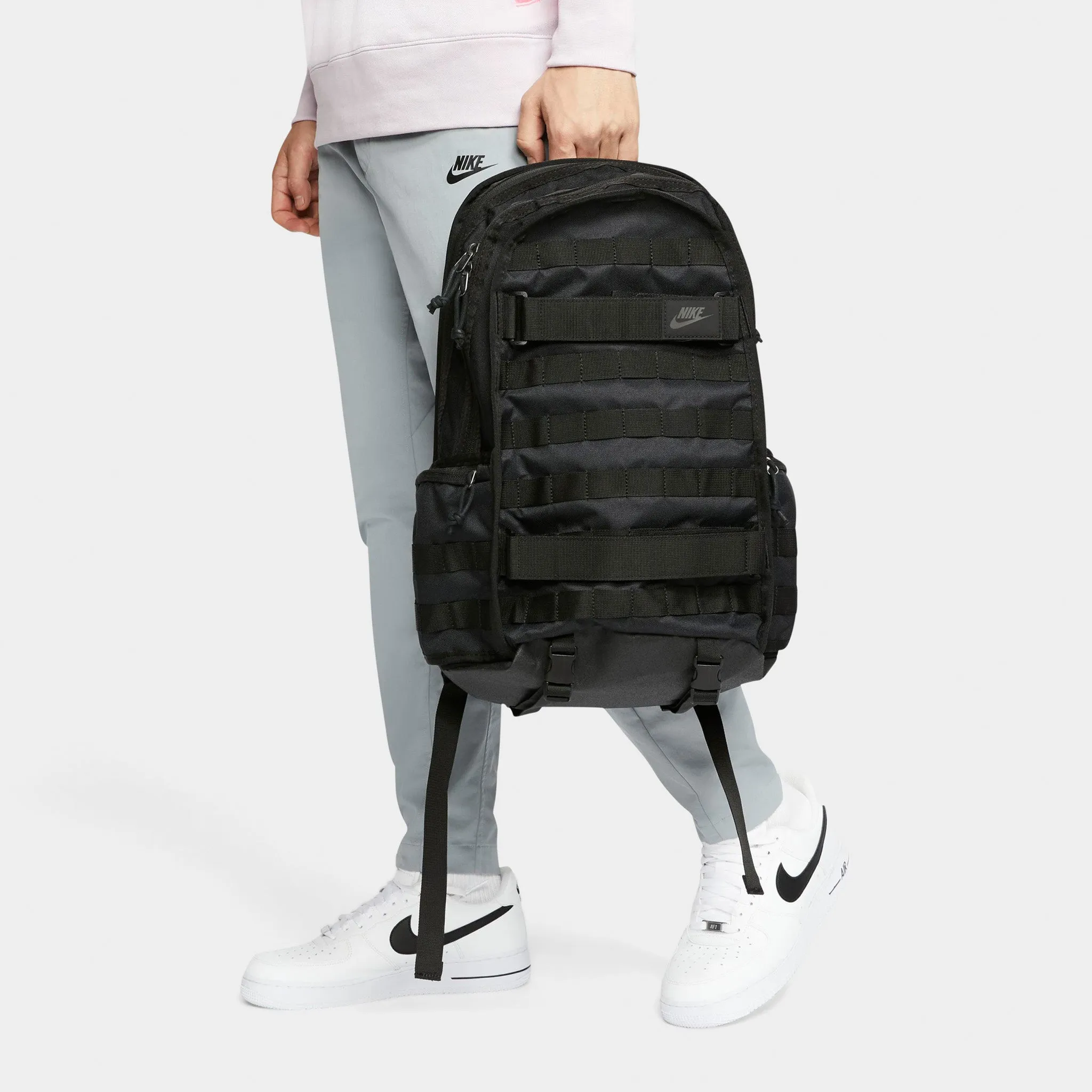 Nike Sportswear RPM Backpack / Black