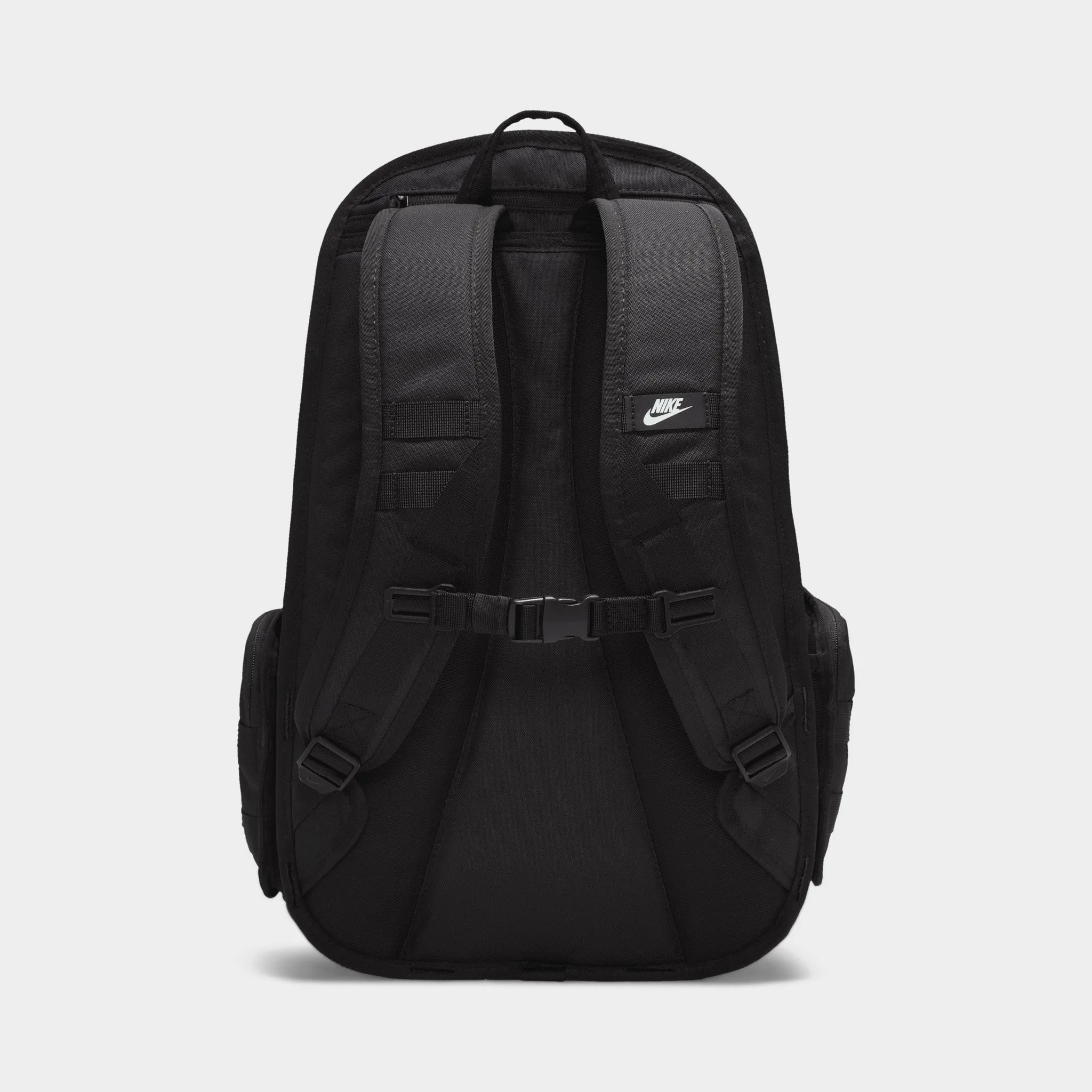 Nike Sportswear RPM Backpack (26L) Black / Black - White