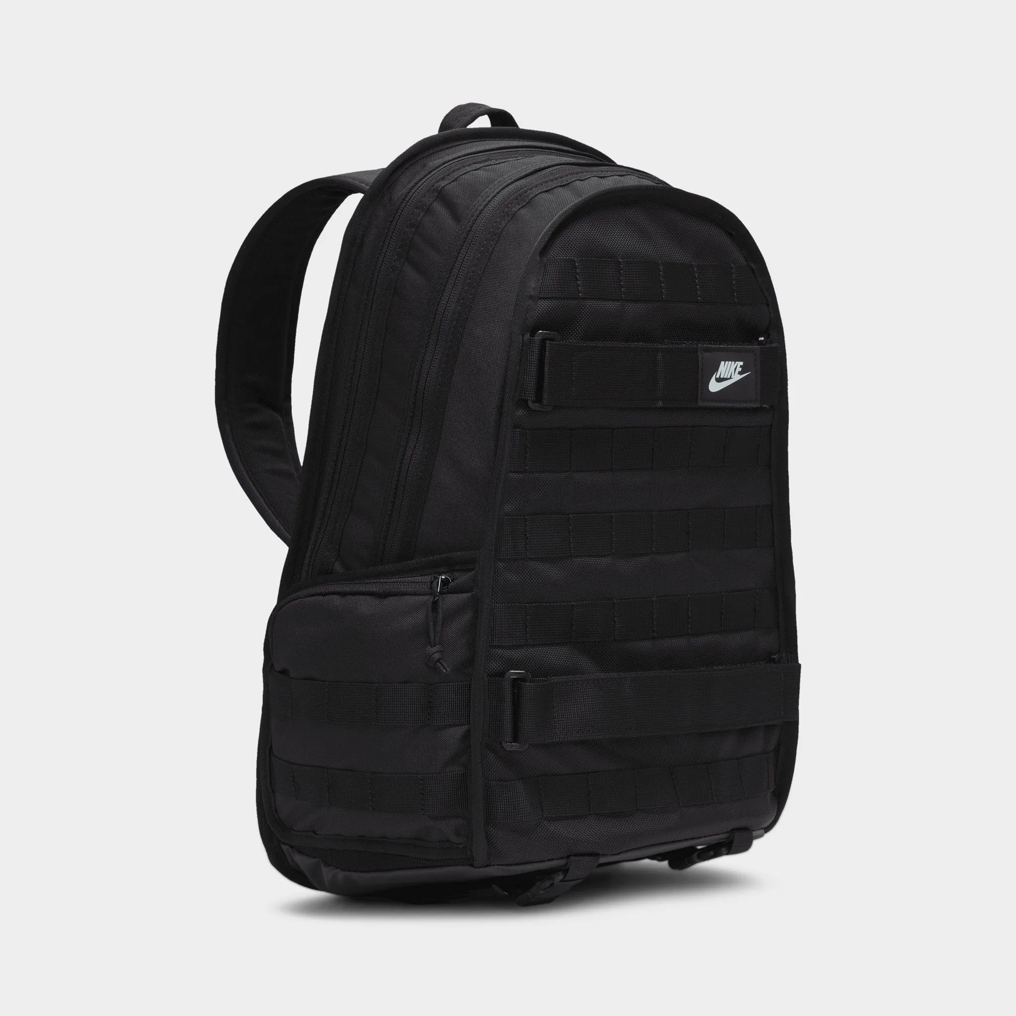 Nike Sportswear RPM Backpack (26L) Black / Black - White