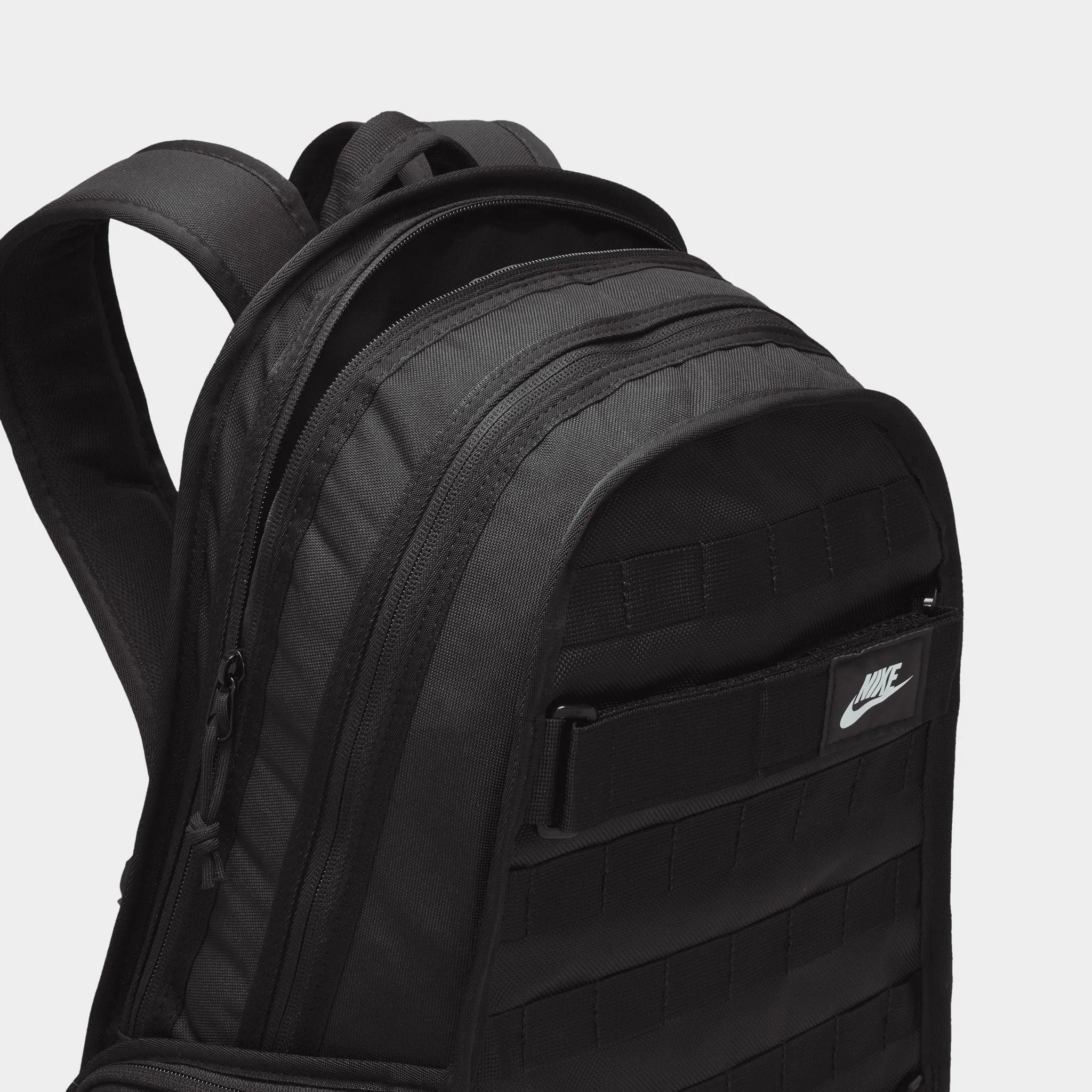 Nike Sportswear RPM Backpack (26L) Black / Black - White