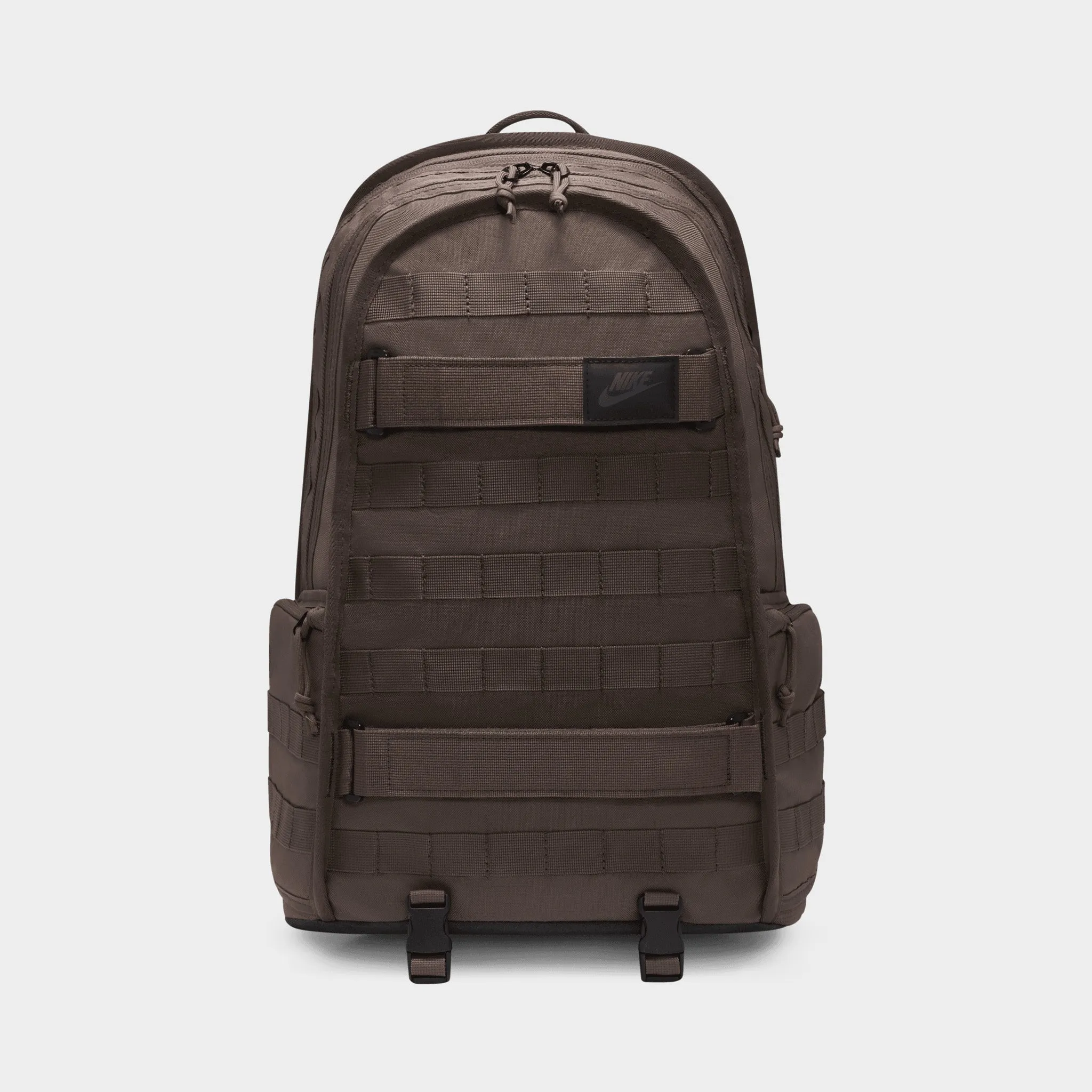 Nike Sportswear RPM Backpack Ironstone / Black - Anthracite