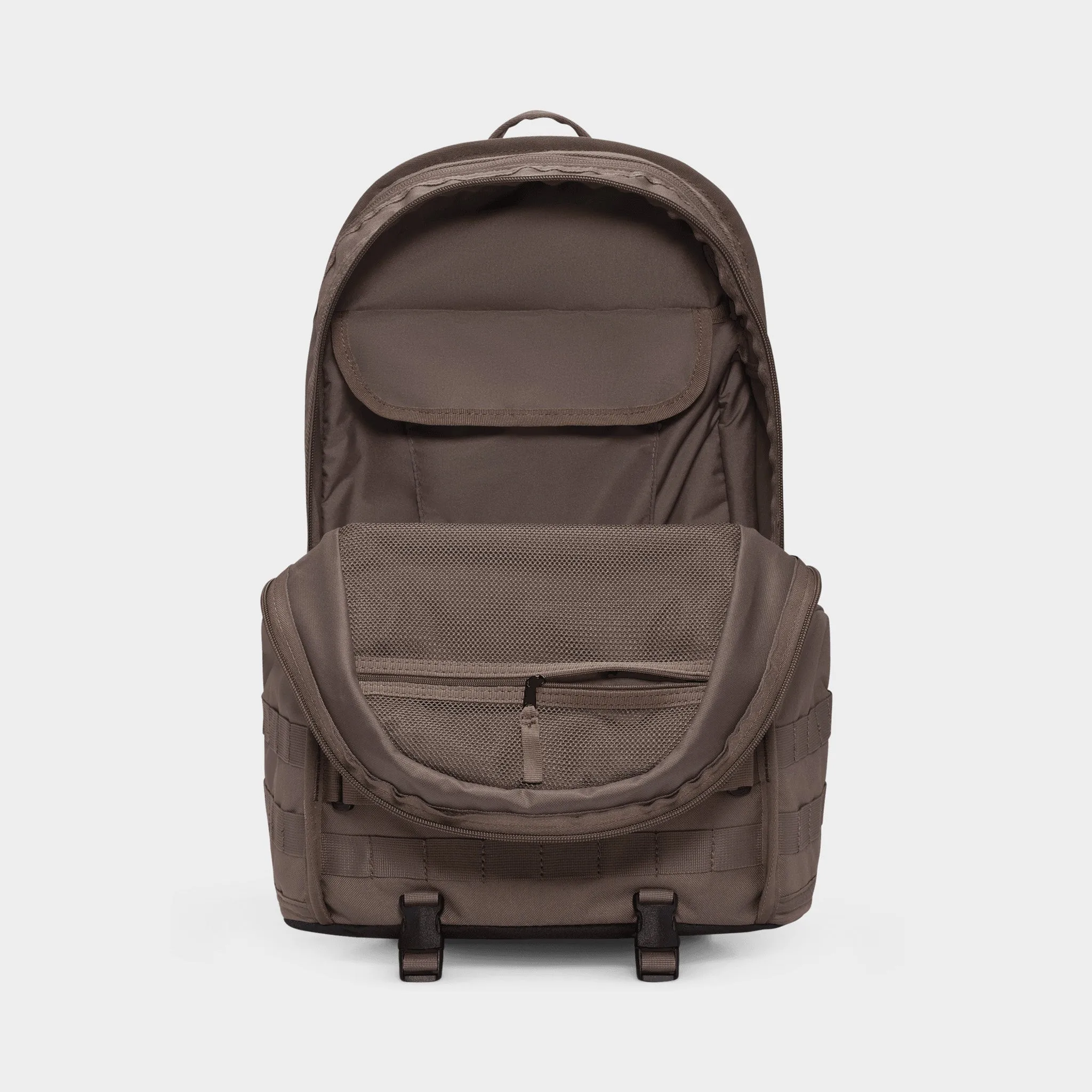 Nike Sportswear RPM Backpack Ironstone / Black - Anthracite