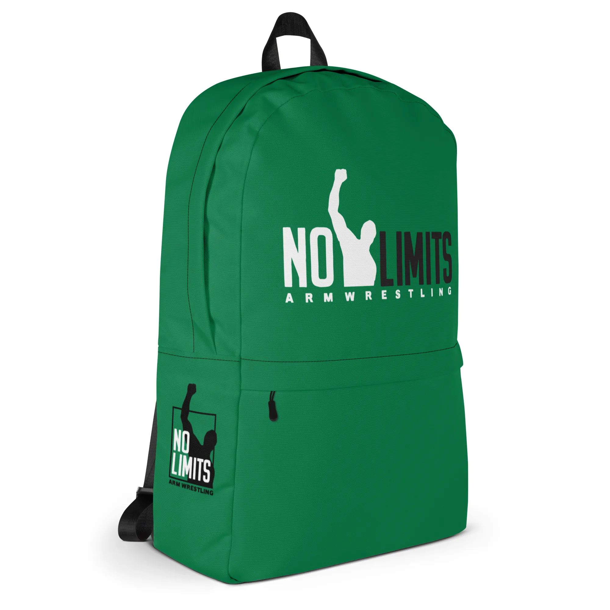 No Limits Backpack