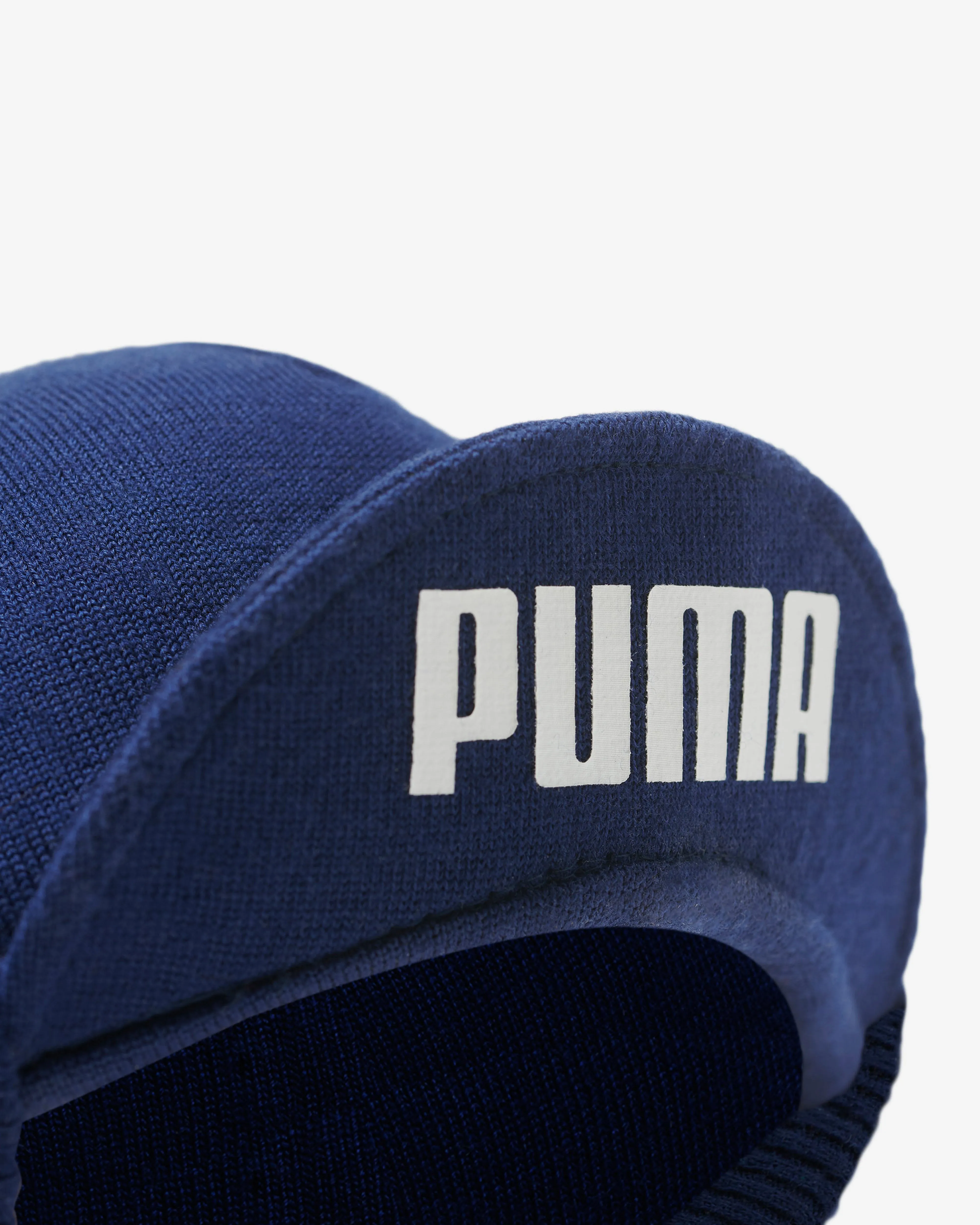 Noah Puma Cold Weather Cycling Cap  Royal