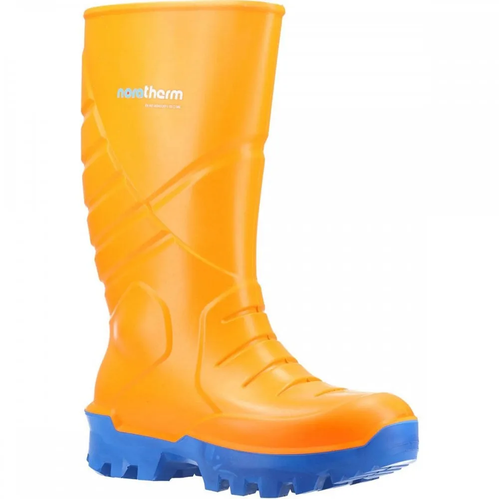 Noratherm S5 Full Safety Polyurethane Thermo Boot