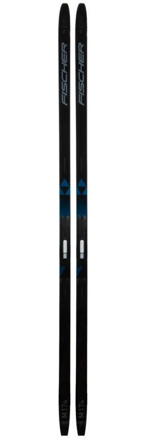 Nordic Ski Fischer ---Twin Skin Cruiser EF