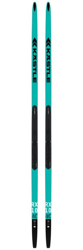 Nordic Ski Kastle ---Rx10 Wc Skate Plus Medium