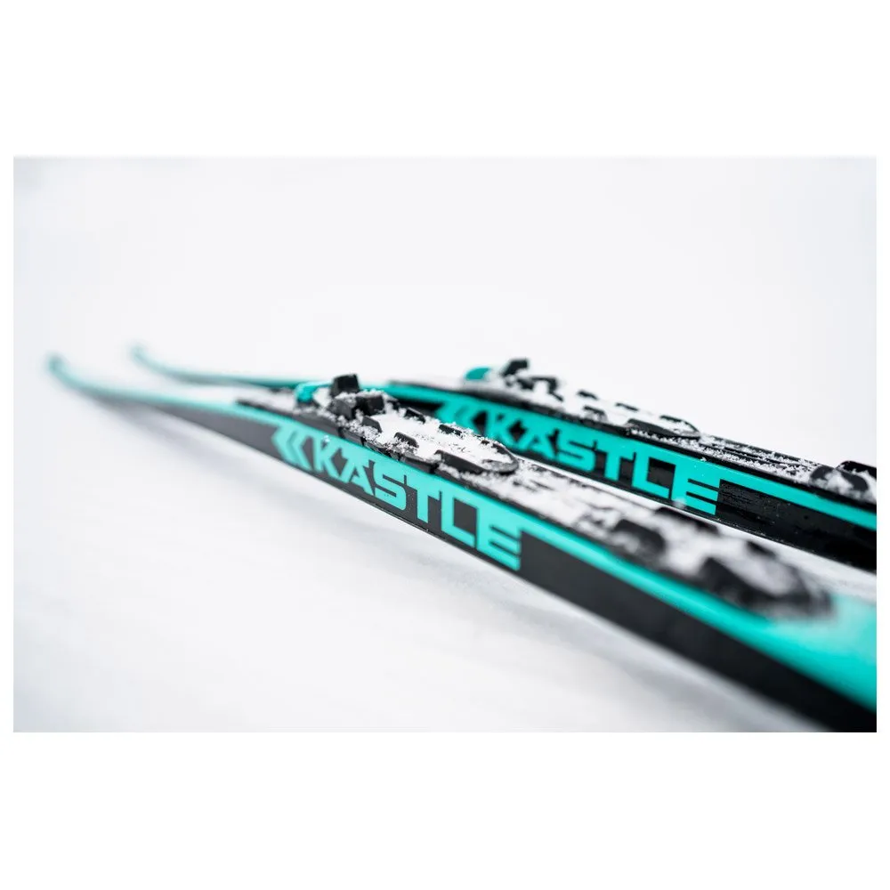 Nordic Ski Kastle ---Rx10 Wc Skate Plus Medium