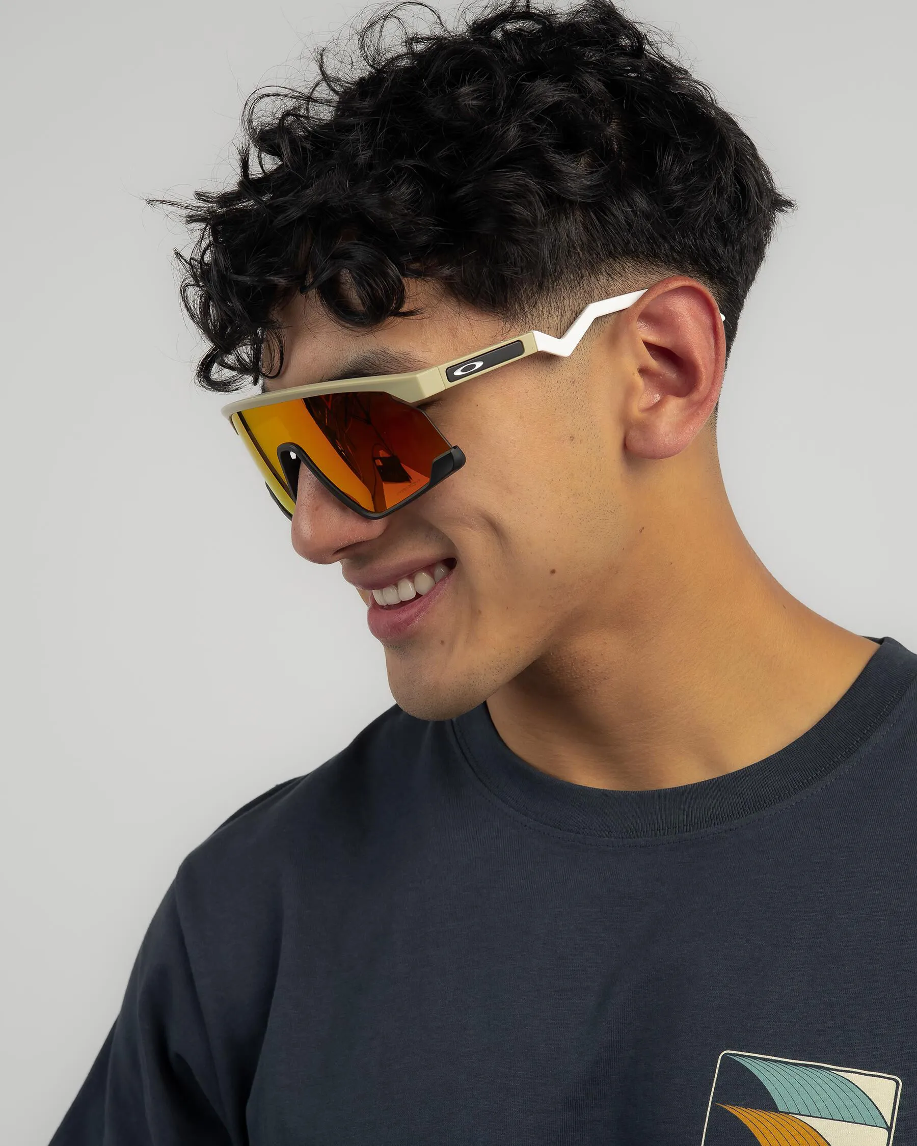 Oakley BXTR Prizm Sunglasses