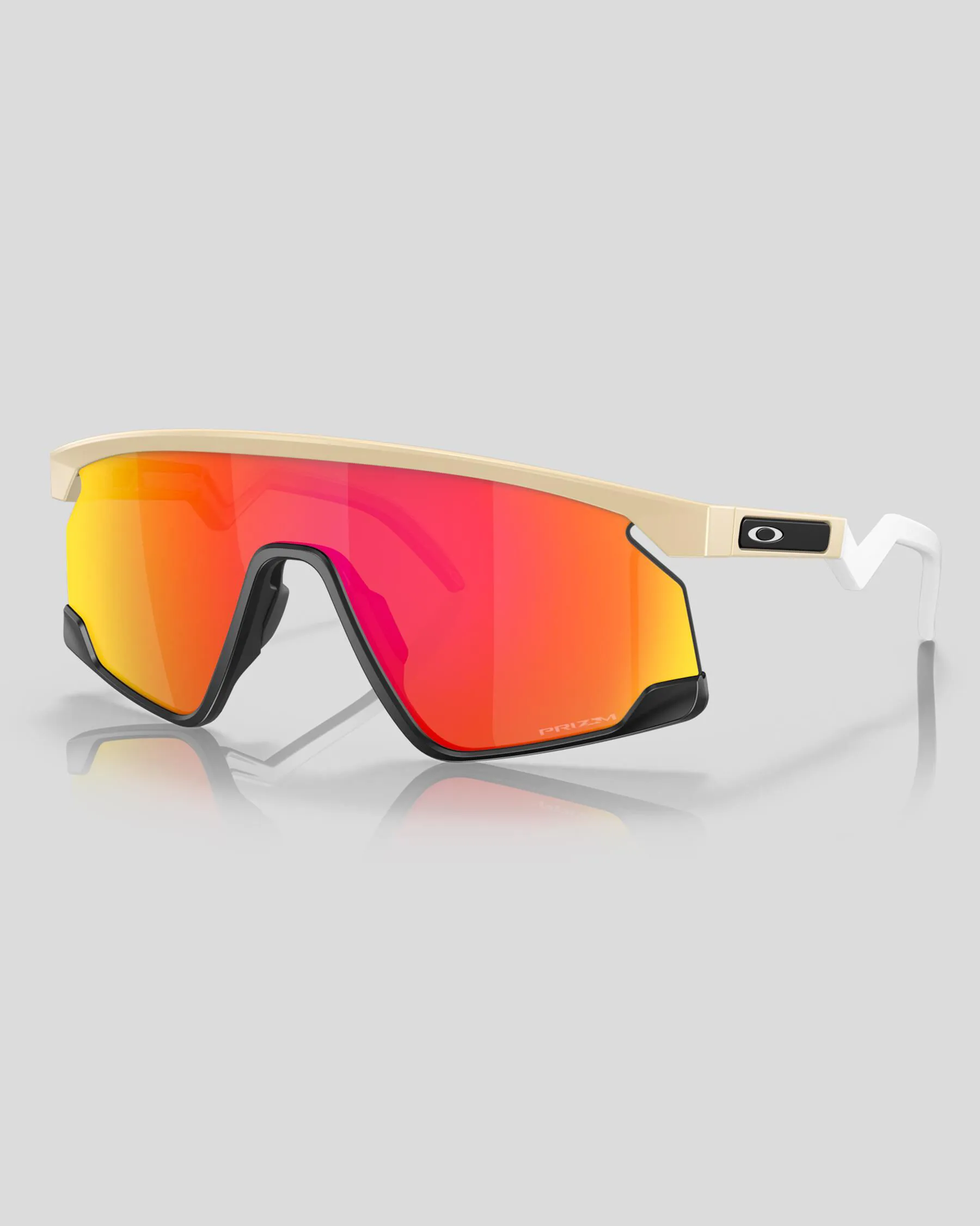 Oakley BXTR Prizm Sunglasses