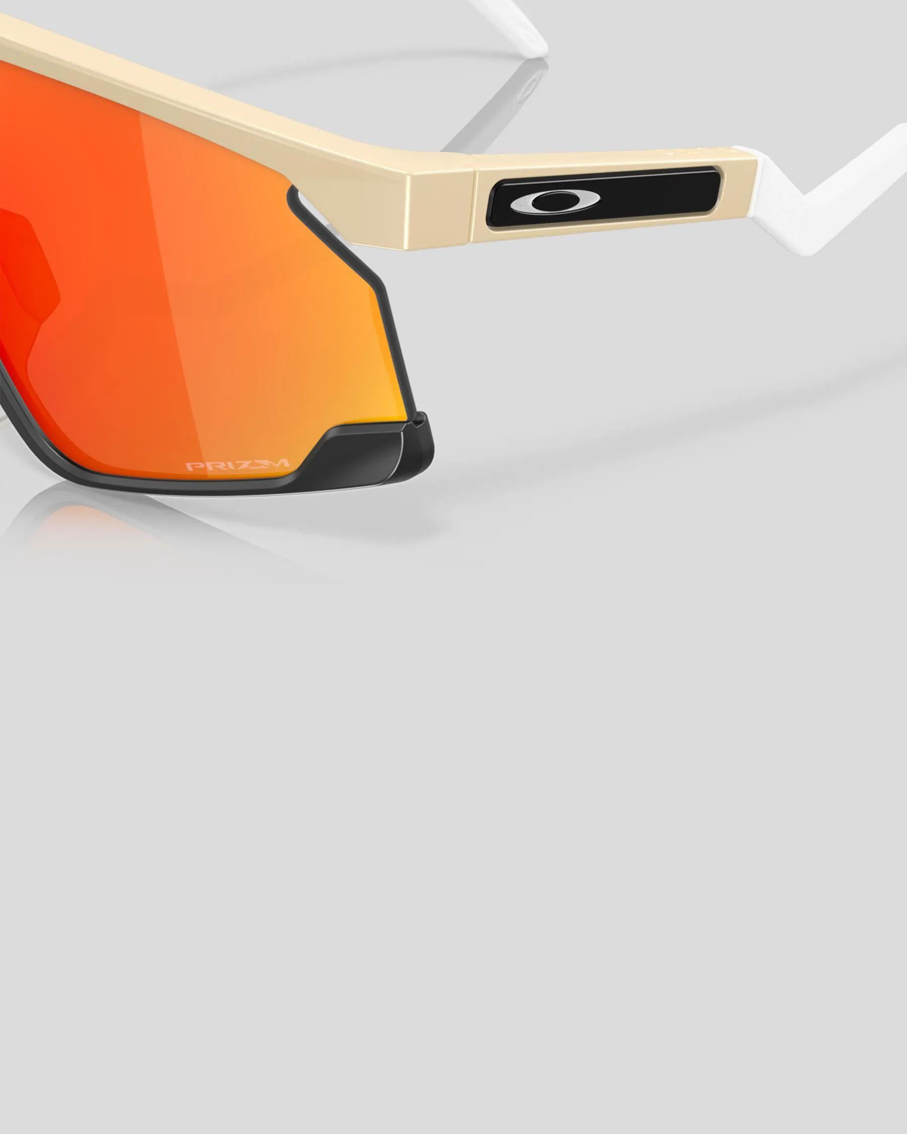 Oakley BXTR Prizm Sunglasses