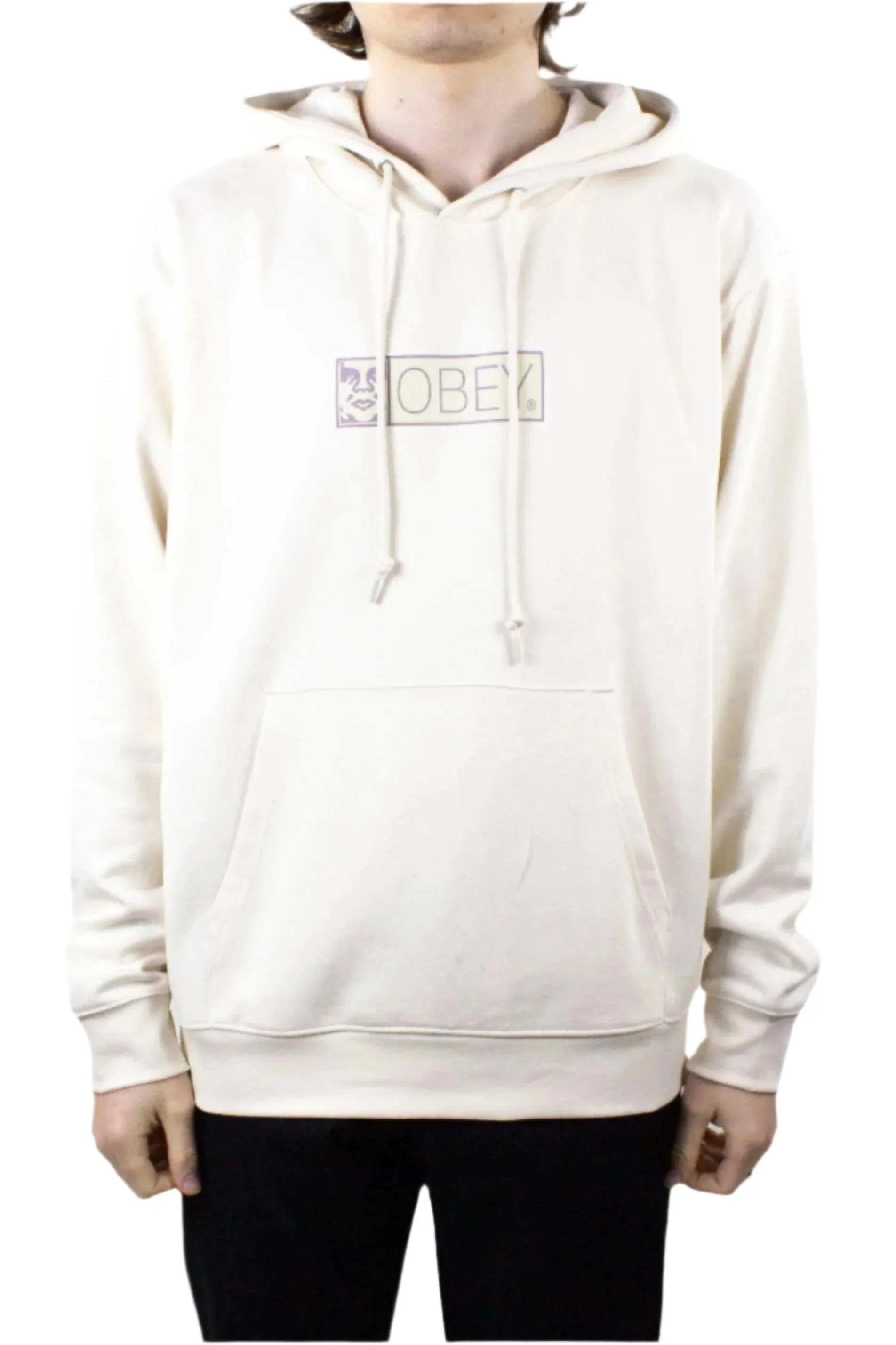 OBEY Modern Hoodie - Sago exclusive at Remix