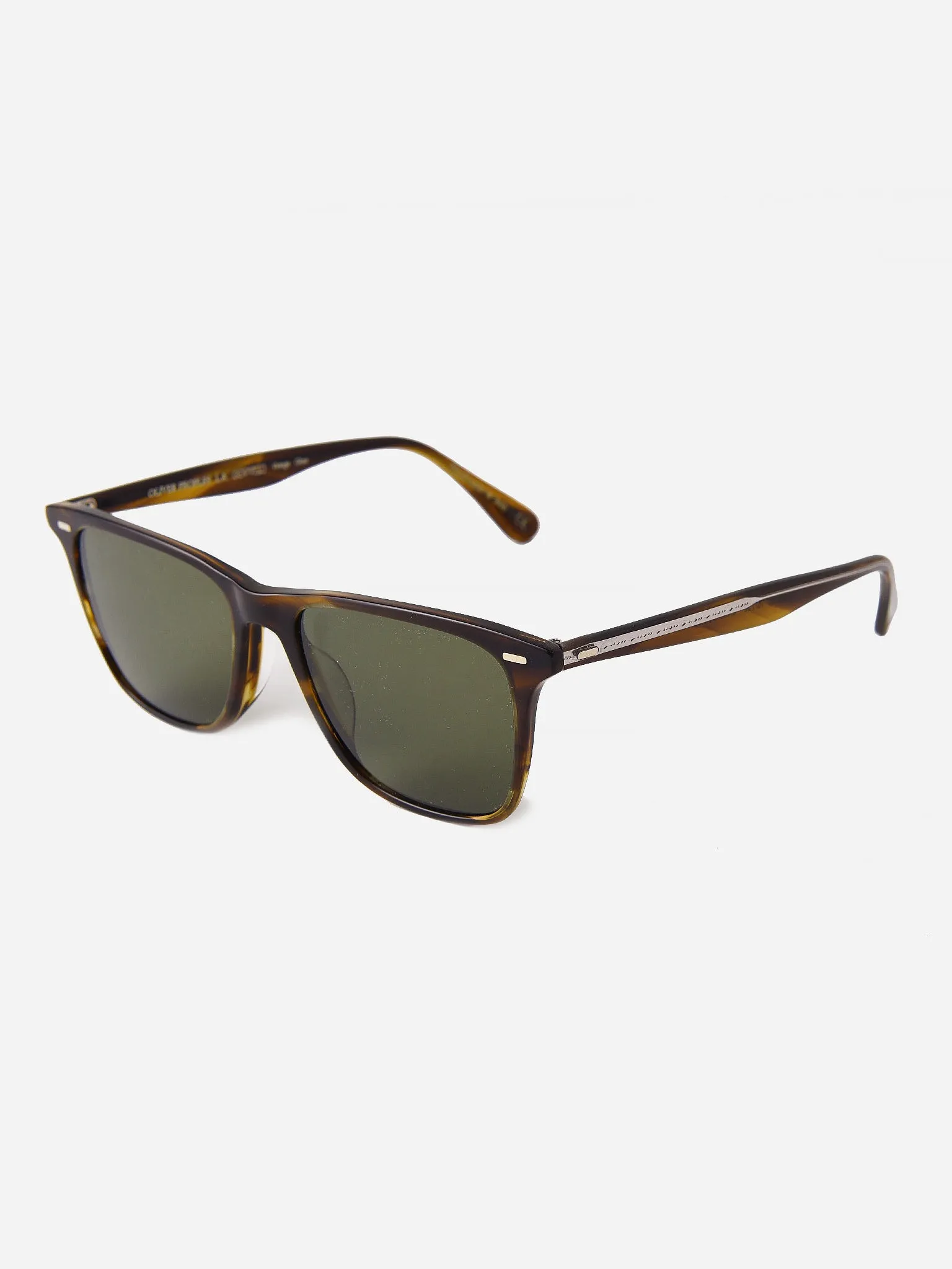     OLIVER PEOPLES  Ollis Sunglasses    