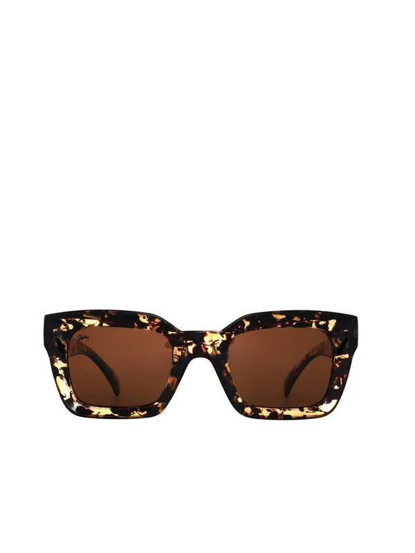 Onassis Sunglasses - Turtle