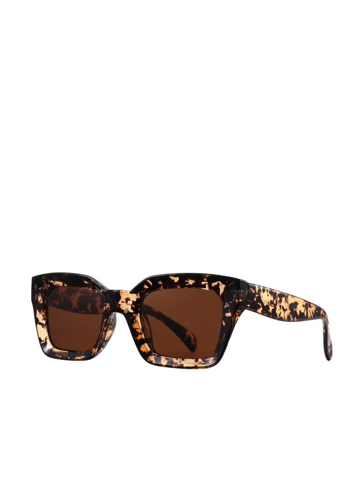 Onassis Sunglasses - Turtle