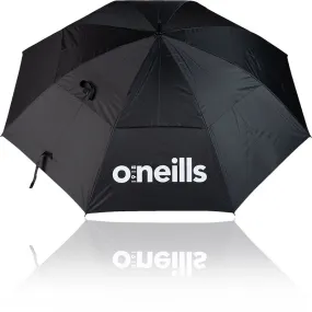 O'Neills Umbrella Black